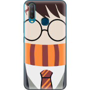 Чехол Uprint Vivo Y17 Harry