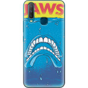 Чехол Uprint Vivo Y17 Jaws