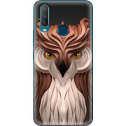 Чехол Uprint Vivo Y17 