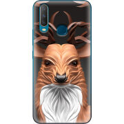 Чехол Uprint Vivo Y17 