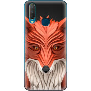 Чехол Uprint Vivo Y17 