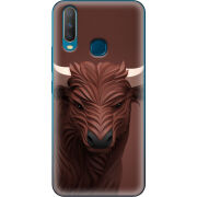 Чехол Uprint Vivo Y17 