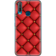 Чехол Uprint Vivo Y17 