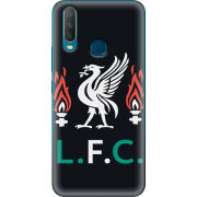 Чехол Uprint Vivo Y17 L. F. C.