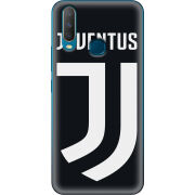 Чехол Uprint Vivo Y17 FC J