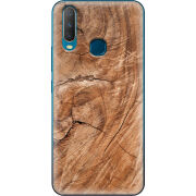 Чехол Uprint Vivo Y17 