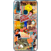 Чехол Uprint Vivo Y17 70s