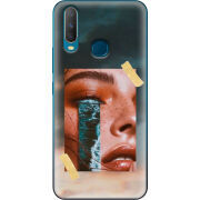 Чехол Uprint Vivo Y17 