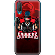 Чехол Uprint Vivo Y17 