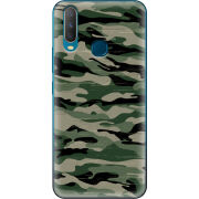 Чехол Uprint Vivo Y17 