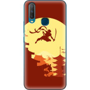 Чехол Uprint Vivo Y17 