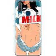 Чехол Uprint Vivo Y17 