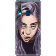 Чехол Uprint Vivo Y17 