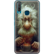 Чехол Uprint Vivo Y17 