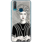 Чехол Uprint Vivo Y17 