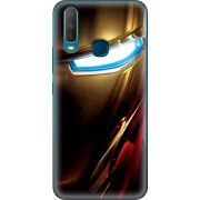 Чехол Uprint Vivo Y17 