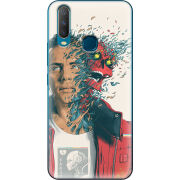 Чехол Uprint Vivo Y17 