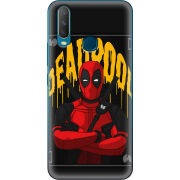 Чехол Uprint Vivo Y17 