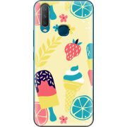 Чехол Uprint Vivo Y17 