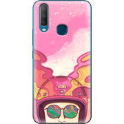 Чехол Uprint Vivo Y17 