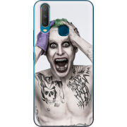 Чехол Uprint Vivo Y17 