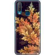 Чехол Uprint Vivo Y17 