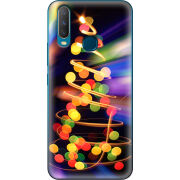 Чехол Uprint Vivo Y17 