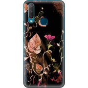 Чехол Uprint Vivo Y17 