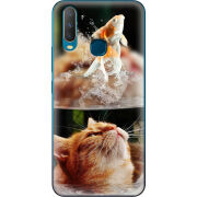 Чехол Uprint Vivo Y17 