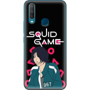 Чехол Uprint Vivo Y17 siquid game 067