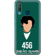Чехол Uprint Vivo Y17 siquid game 456