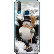 Чехол Uprint Vivo Y17 