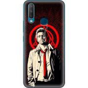 Чехол Uprint Vivo Y17 Константин NBC