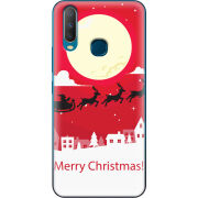 Чехол Uprint Vivo Y17 