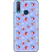 Чехол Uprint Vivo Y17 