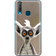 Чехол Uprint Vivo Y17 