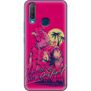 Чехол Uprint Vivo Y17 