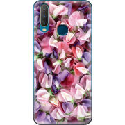 Чехол Uprint Vivo Y17 