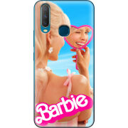 Чехол Uprint Vivo Y17 Barbie 2023
