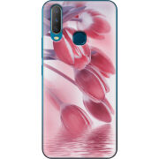 Чехол Uprint Vivo Y17 