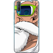 Чехол Uprint Vivo Y17 Master Roshi
