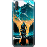 Чехол Uprint Vivo Y17 