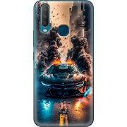 Чехол Uprint Vivo Y17 