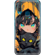Чехол Uprint Vivo Y17 