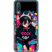 Чехол Uprint Vivo Y17 