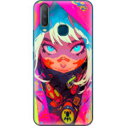 Чехол Uprint Vivo Y17 