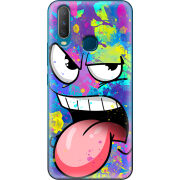 Чехол Uprint Vivo Y17 