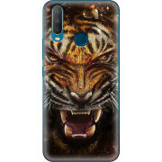 Чехол Uprint Vivo Y17 