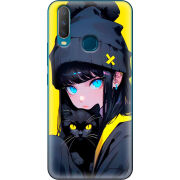 Чехол Uprint Vivo Y17 
