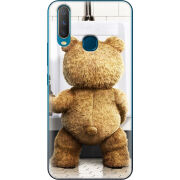 Чехол Uprint Vivo Y17 